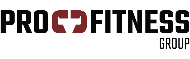 logo pro fitness group