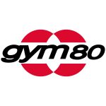 gym80 fitness stroje