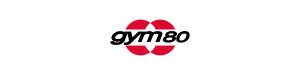 gym80 fitness zariadenia