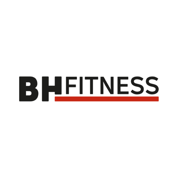 bh fitness stroje