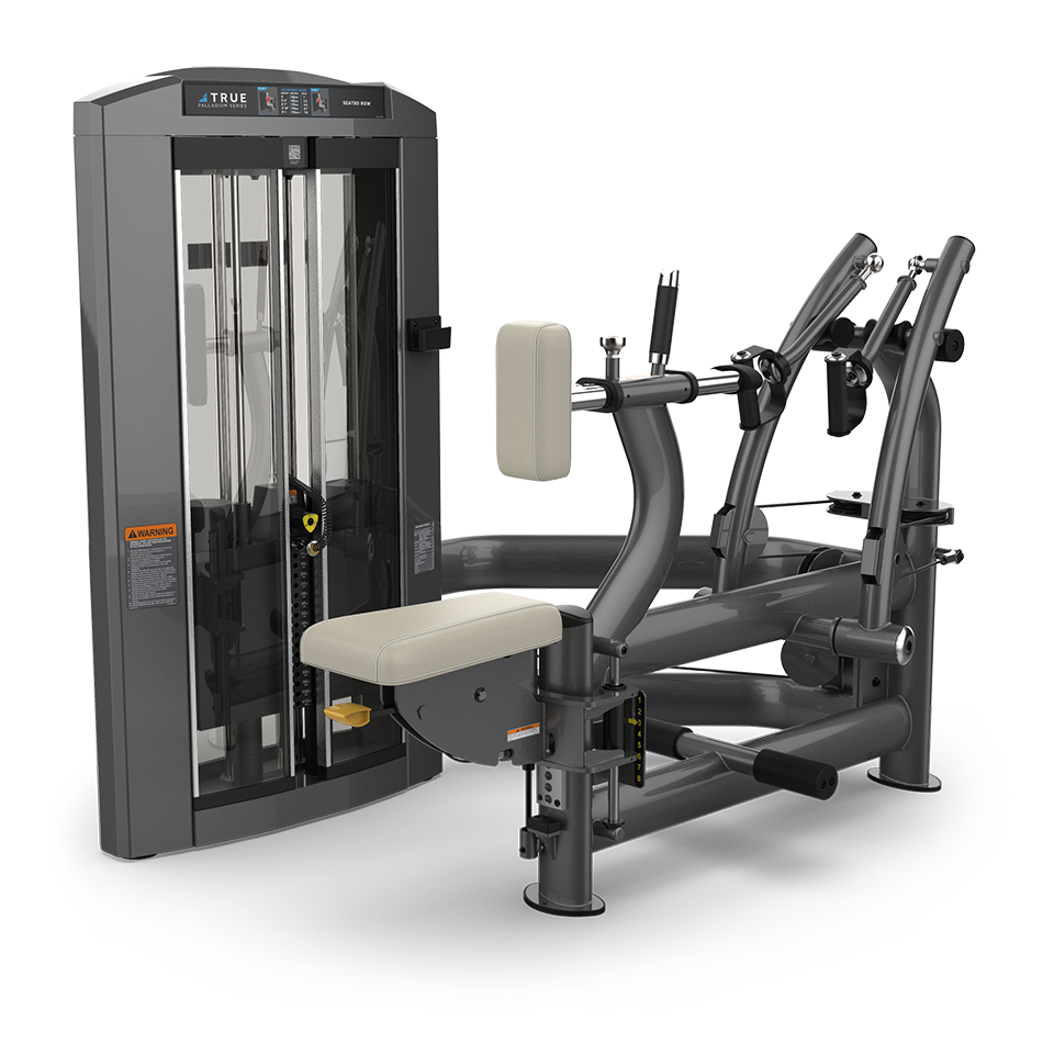 true fitness palladium stroje na cvičenie