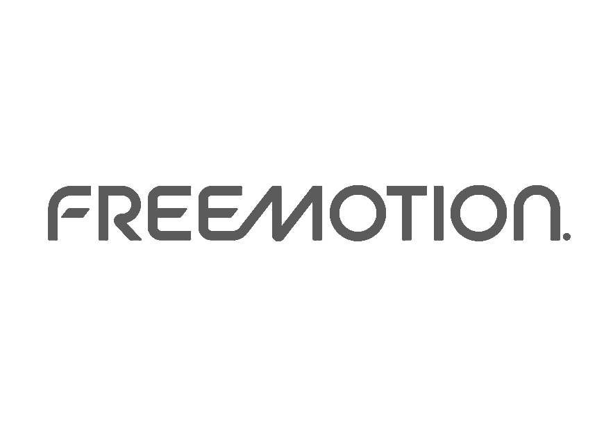 Freemotion fitness stroje