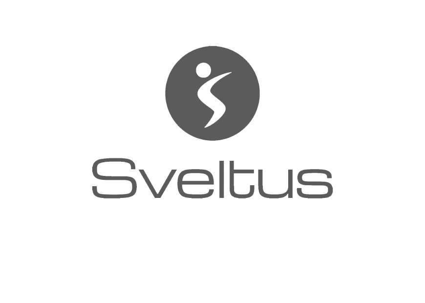 Sveltus fitness pomôcky