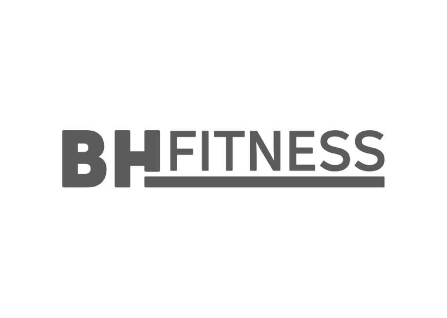 BH Fitness stroje na cvičenie