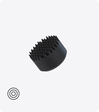 theraFace micropoint