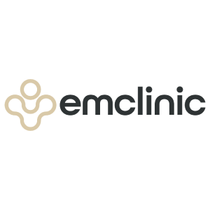 Referencie eMclinic logo
